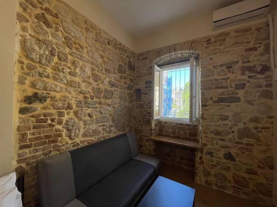 Q Apartments In Corfu Town Luaran gambar