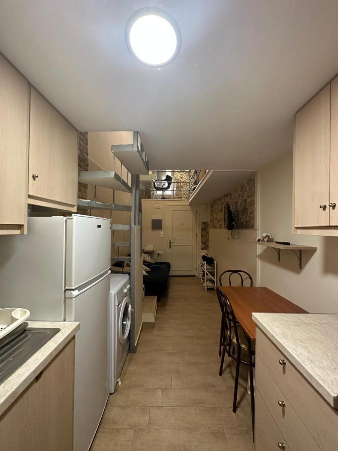 Q Apartments In Corfu Town Luaran gambar